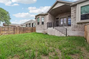 207 Mineral River Loop, Kyle, TX 78640 - Photo 35