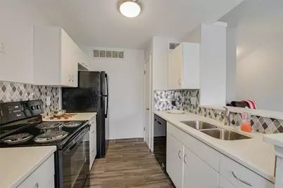 1601 Faro Drive #2403, Austin, TX 78741 - Photo 5