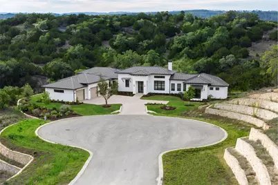 5701 Horizon Vista Way, Austin, TX 78738 - Photo 3
