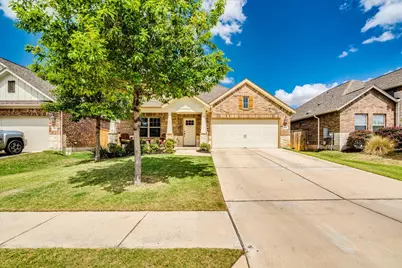 499 Coyote Creek Way, Kyle, TX 78640 - Photo 7