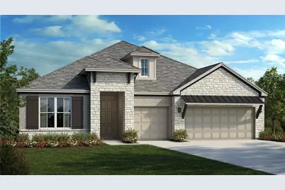 3512 Emerald Lake Path, Georgetown, TX 78628 - Photo 1