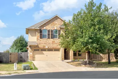 1419 Grande Mesa Drive, Georgetown, TX 78626 - Photo 1