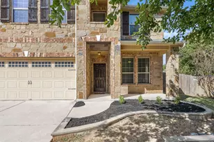 1419 Grande Mesa Dr, Georgetown, TX 78626 - Photo 3