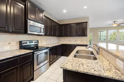 1419 Grande Mesa Drive, Georgetown, TX 78626 - Photo 17