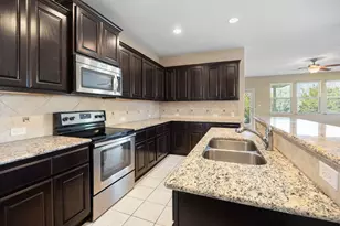 1419 Grande Mesa Dr, Georgetown, TX 78626 - Photo 17