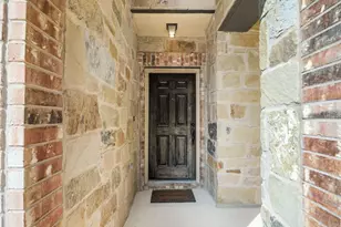 1419 Grande Mesa Dr, Georgetown, TX 78626 - Photo 5