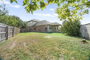 1419 Grande Mesa Dr, Georgetown, TX 78626 - Photo 33