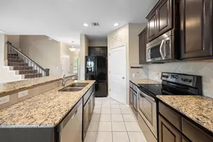 1419 Grande Mesa Dr, Georgetown, TX 78626 - Photo 15