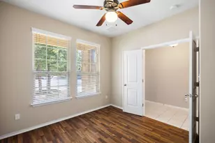 1419 Grande Mesa Dr, Georgetown, TX 78626 - Photo 7