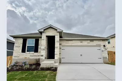 6507 Velvet Leaf Lane, Buda, TX 78610 - Photo 1
