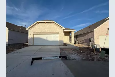 109 Knockout Rose Drive, San Marcos, TX 78666 - Photo 1