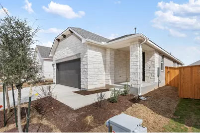 109 Knockout Rose Drive, San Marcos, TX 78666 - Photo 1