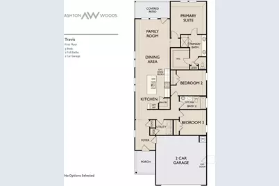 109 Knockout Rose Drive, San Marcos, TX 78666 - Photo 3