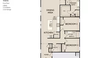 109 Knockout Rose Dr, San Marcos, TX 78666 - Photo 3