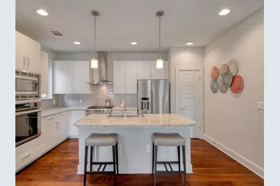 1205 Elm Street #8, Austin, TX 78703 - Photo 1