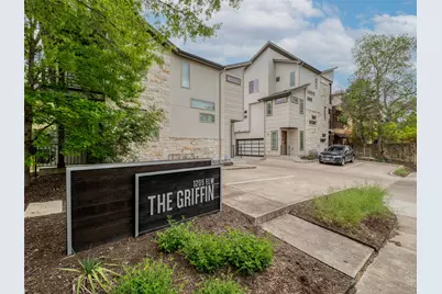 1205 Elm Street #8, Austin, TX 78703 - Photo 25