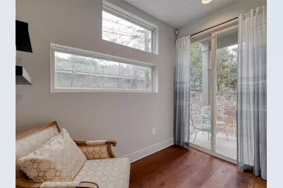 1205 Elm Street #8, Austin, TX 78703 - Photo 21
