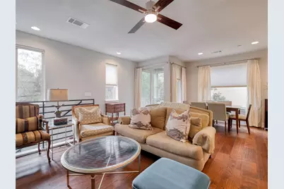 1205 Elm Street #8, Austin, TX 78703 - Photo 9