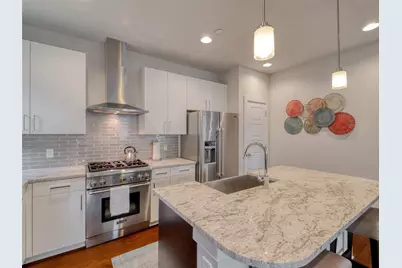 1205 Elm Street #8, Austin, TX 78703 - Photo 3