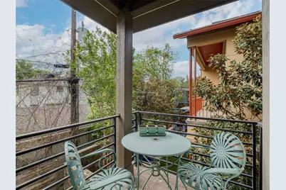 1205 Elm Street #8, Austin, TX 78703 - Photo 11