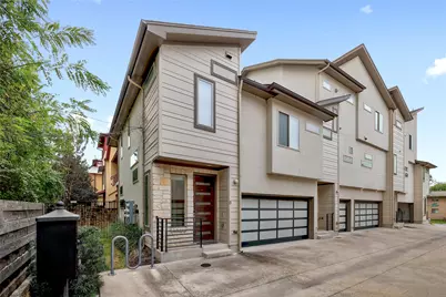 1205 Elm Street #8, Austin, TX 78703 - Photo 23