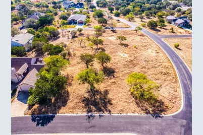 Tbd Spider Valley, Horseshoe Bay, TX 78657 - Photo 1