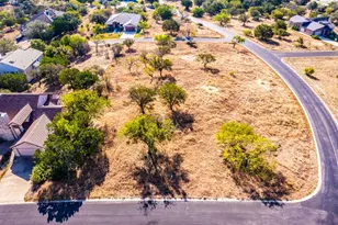 Tbd Spider Valley, Horseshoe Bay, TX 78657 - Photo 1