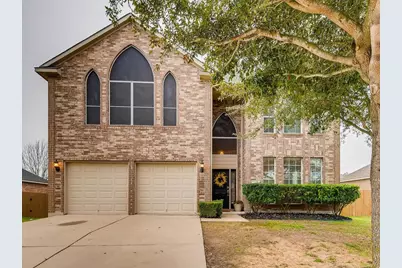 461 Sweet Gum Drive, Kyle, TX 78640 - Photo 1