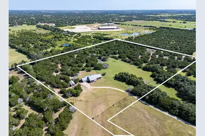 2110 County Road 285, Liberty Hill, TX 78642 - Photo 5