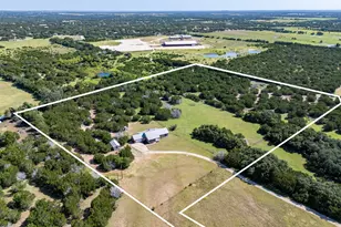 2110 Co Rd 285, Liberty Hill, TX 78642 - Photo 5