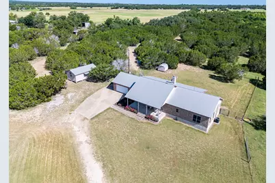 2110 County Road 285, Liberty Hill, TX 78642 - Photo 3