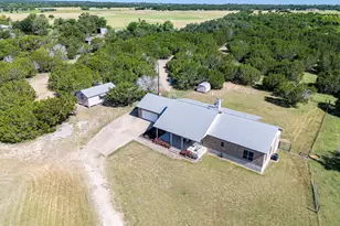 2110 Co Rd 285, Liberty Hill, TX 78642 - Photo 3
