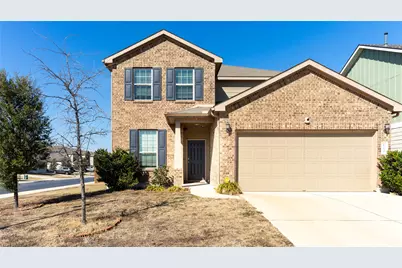 620 English Oak Street, Georgetown, TX 78626 - Photo 1