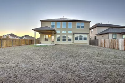 7993 Arezzo Drive, Round Rock, TX 78665 - Photo 29