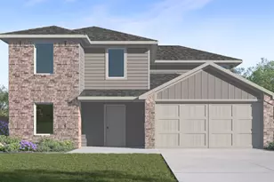 113 Baby Calf Roping Rd, Jarrell, TX 76537 - Photo 1