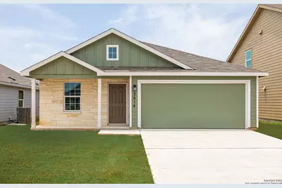2614 Pechora Pipit, New Braunfels, TX 78130 - Photo 1