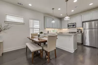 1101 Euphoria Bend #37, Austin, TX 78702 - Photo 3