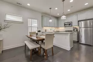 1101 Euphoria Bend, Austin, TX 78702 - Photo 3
