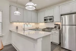 1101 Euphoria Bend, Austin, TX 78702 - Photo 5