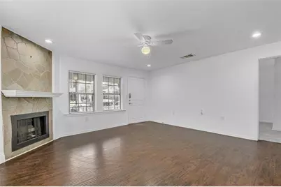 1105 E 3rd Street #A, Austin, TX 78702 - Photo 11