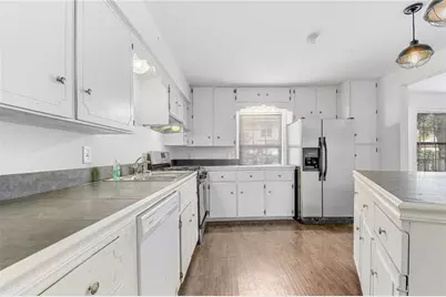 1105 E 3rd Street #A, Austin, TX 78702 - Photo 7
