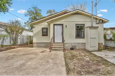 1105 E 3rd Street #A, Austin, TX 78702 - Photo 23