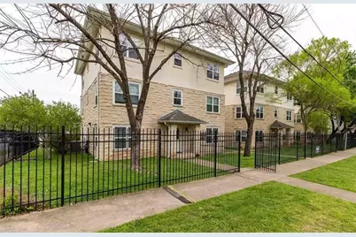 3011 Speedway #6, Austin, TX 78705 - Photo 1