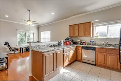 3011 Speedway #6, Austin, TX 78705 - Photo 5