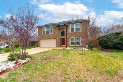 8309 Columbia Falls Drive, Round Rock, TX 78681 - Photo 5