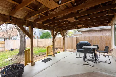 8309 Columbia Falls Drive, Round Rock, TX 78681 - Photo 33