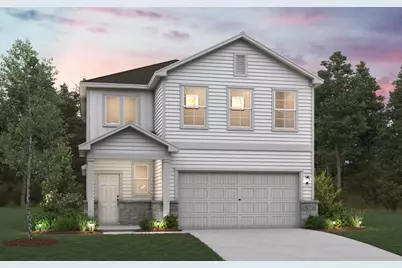 1213 Lavender Way, Georgetown, TX 78628 - Photo 1