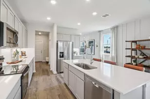 1213 Lavender Wy, Georgetown, TX 78628 - Photo 3