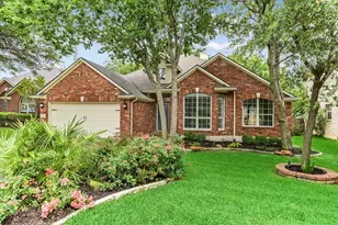 1414 Bull Horn Loop, Round Rock, TX 78665 - Photo 1