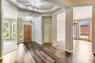 1414 Bull Horn Loop, Round Rock, TX 78665 - Photo 3